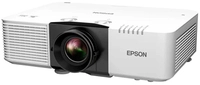 Epson 60214, Epson EB-L690U LCD Laser Projektor, 6500lm, 1920x1200, wei&szlig;