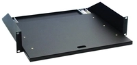 Adam Hall 87555 Rackablage ausziehbar