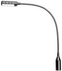 Adam Hall SLED 1 XLR 3 Ultra LED Notenpultleuchte