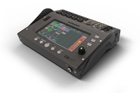 Allen & Heath Allen&Heath CQ-12T Digitalmischpult