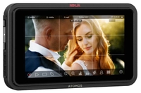 Atomos Ninja TX GO Monitor / Rekorder, 5,2''