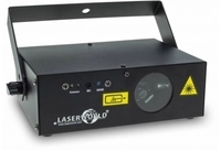 Laserworld EL-230RGB MK2, Laserworld EL-230RGB MK2 Effektlaser