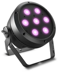 Cameo ROOT Par 4 LED Pad, SCHWARZ
