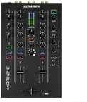 Allen & Heath Allen&Heath XONE:24C/220X Hybrid DJ Mixer