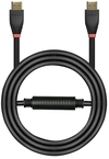 Lindy 41075 Aktives HDMI-Kabel, 30m