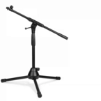 Gravity Stands Gravity TMS 4232 B Mikrofonstativ mit Schwenkarm ausziehbar