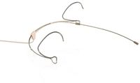 DPA Microphones DPA d:fine CORE 6066-OC-R-F34 Headset, beige