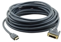 Kramer Germany Kramer C-HM/DM-15 Video-Adapterkabel, 4.6m
