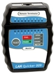 Value LAN Quicker 009 Kabeltester