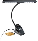K&ouml;nig & Meyer K&M 12295 Dimmer Light LED Notenpultleuchte