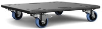 LD Systems Dave 15 G4X CB Rollenbrett