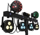Eurolite KLS Laser Bar Next FX LED Lichtanlage
