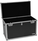 Roadinger Case Universal, TRUHE, schwarz, Ma&szlig;e: 780x380x510mm