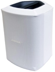 Bose Professional Bose S1 Pro+ Play-Through Cover Schutzh&uuml;lle, wei&szlig;
