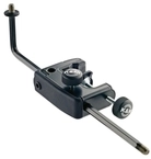 K&ouml;nig & Meyer K&M 240/5 Mikrofonhalterung Universal, schwarz