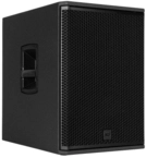 RCF SUB 15-AS MK3 Aktiv-Subwoofer, 15''
