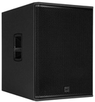 RCF SUB 18-AS MK3 Aktiv-Subwoofer, 18''