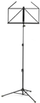 Gravity Stands Gravity NS 441 B Notenpult, SCHWARZ