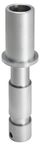 Adam Hall SLS36 TV 28 Stativadapter