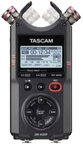 Tascam DR-40XP, Tascam DR-40XP 4-Spur Stereo-Audiorecorder
