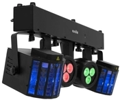 Eurolite KLS-120 FX II LED Lichtanlage