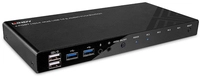 Lindy 39313 4 Port KVM Switcher