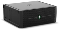 Mackie ThumpSub GO Akku Aktiv-Subwoofer, 8'', 400 W