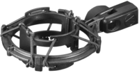 Audio-Technica Audio Technica AT8458a Spinne, schwarz, passend f&uuml;r...