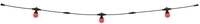 Chauvet DJ Festoon 2 RGB Lichterkette SET