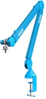 Rode PSA1+ Gelenkarmstativ, blau