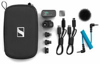 Sennheiser 700278, Sennheiser Profile Wireless Einkanal-Drahtlossystem