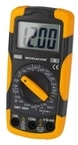 Monacor DMT-2004 Digital Multimeter