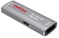 Roline DisplayPort Repeater, 8K
