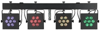 Eurolite KLS-3002 MK2 LED Lichtanlage