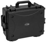 Roadinger Case f&uuml;r 8x Eurolite AKKU Flat Light, Kunststoffcase