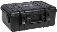 Showgear D7165, Showgear Daily Case 15 Kunststoffkoffer