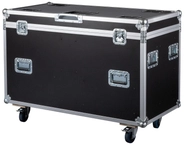 Case f&uuml;r 2x Showtec Goliath