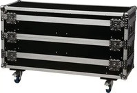 Showtec D7039, Case f&uuml;r 12x Showtec Sunstrip Active Bar