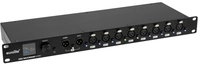 Eurolite DMX Split/Boost 8 PRO DMX Splitter