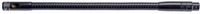 K&ouml;nig & Meyer K&M 23045 Schwanenhals, schwarz, 35cm