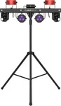 Chauvet DJ GIGBARMOVEILS, Chauvet DJ GigBAR Move ILS Lichtanlage SET