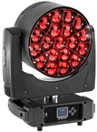 Eurolite TMH-H380 LED IP65 Moving Head Wash Zoom, Flowereffekt