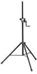 K&ouml;nig & Meyer K&M 21302 Kurbelstativ, schwarz