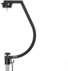Eurolite 50120058, Eurolite Spiegelkugel, 030cm, schwarz