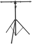 Eurolite LCK-1 Leuchtenstativ mit Quertr&auml;ger
