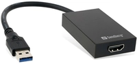 Sandberg 134-42 USB 3.0 HDMI Converter