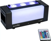 Eurolite 41700117, Eurolite Akku Bar-3 QCL LED Bar