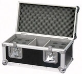 Showgear Case f&uuml;r 12x Standardmikrofon