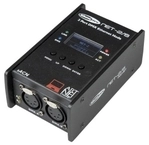 Showtec NET-2/5 Pocket ArtNet-Node