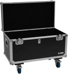 Roadinger Case Universal, KOFFER, schwarz, Ma&szlig;e: 380x780x320mm